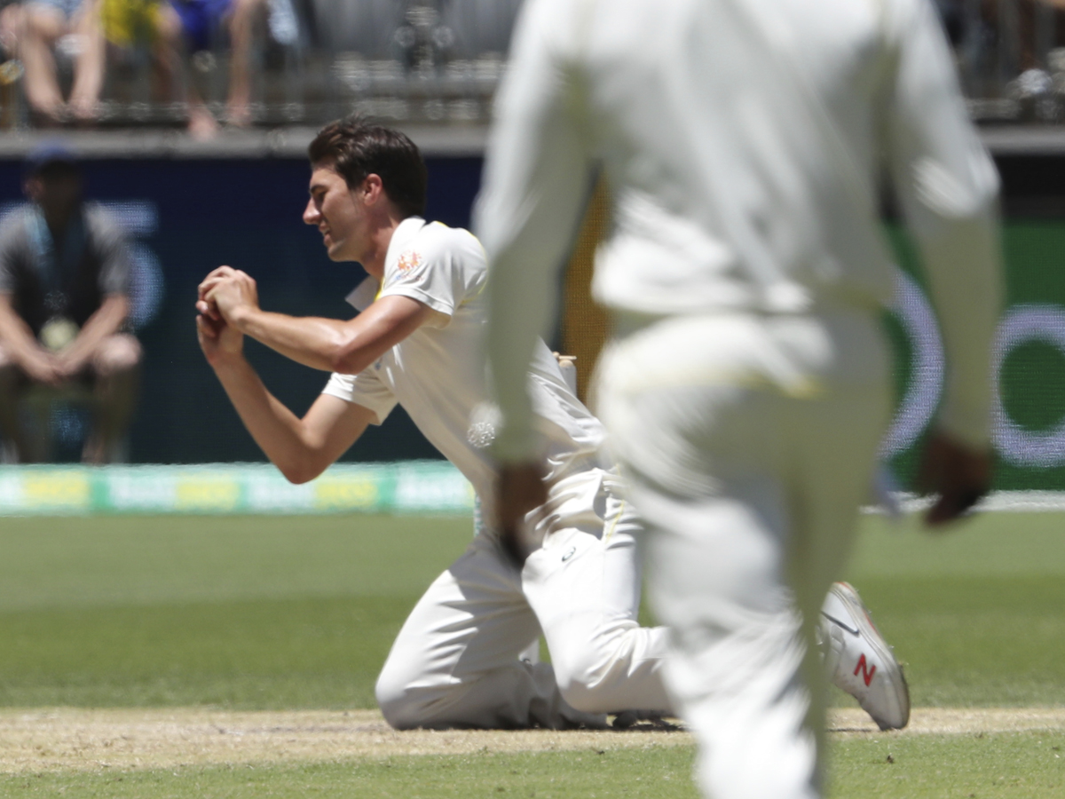 Australia won by 146 Runs in Perth Test Against India Photo Gallery - Sakshi2