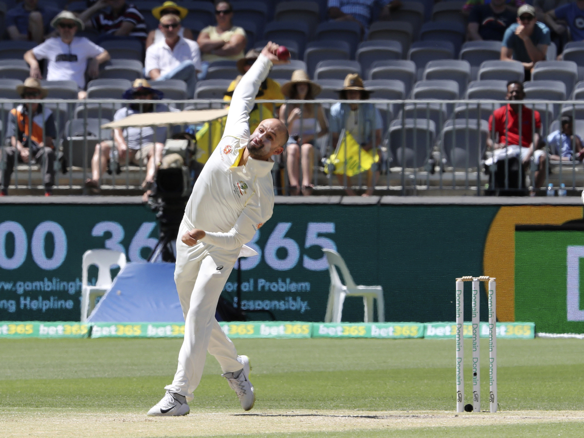 Australia won by 146 Runs in Perth Test Against India Photo Gallery - Sakshi12