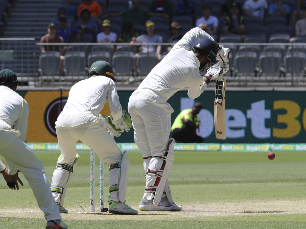 Australia won by 146 Runs in Perth Test Against India Photo Gallery - Sakshi13