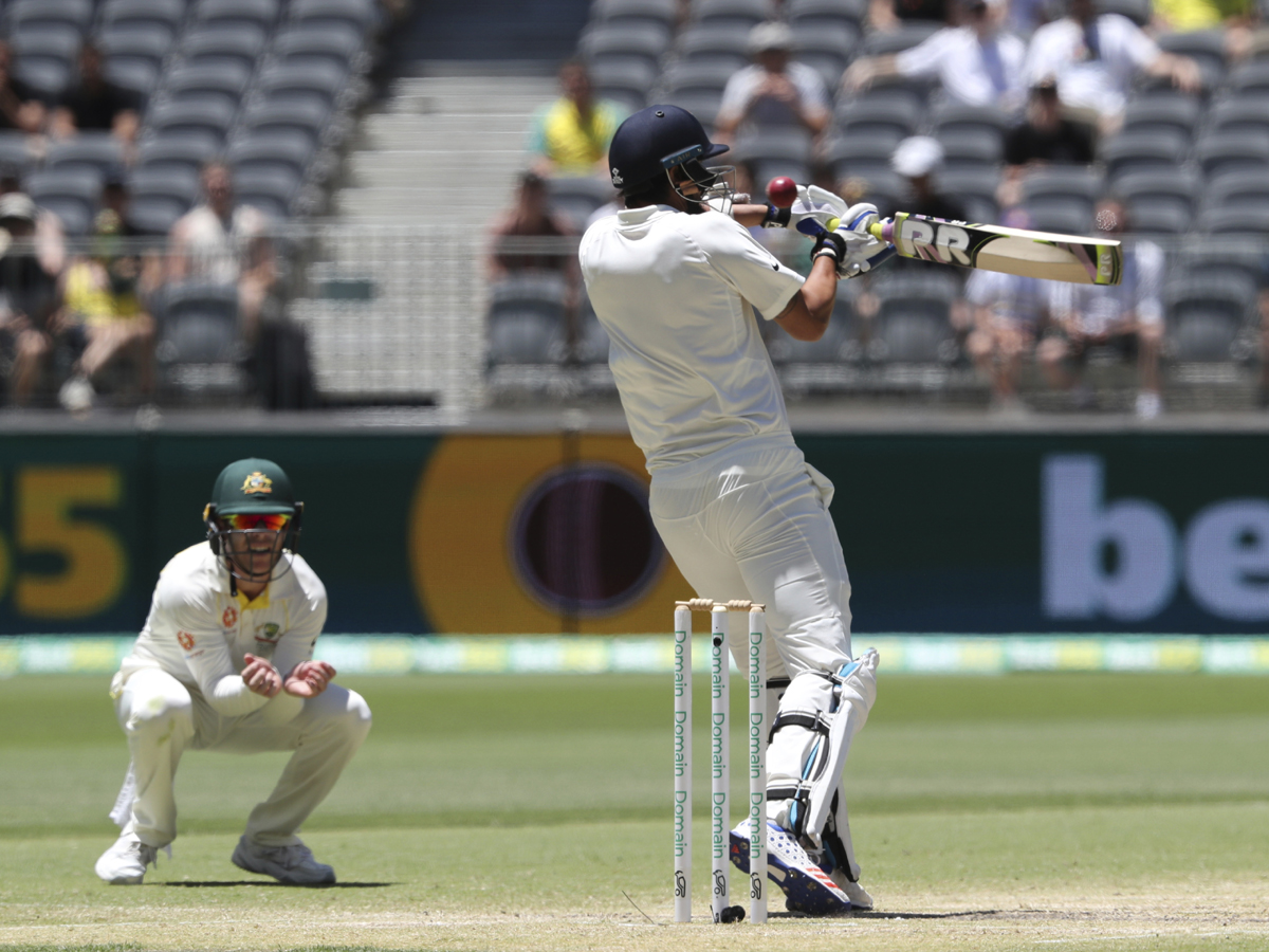 Australia won by 146 Runs in Perth Test Against India Photo Gallery - Sakshi4