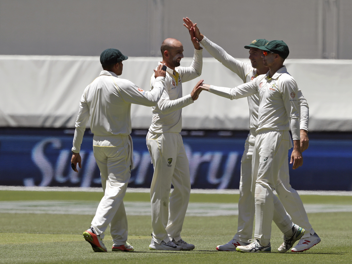 Australia won by 146 Runs in Perth Test Against India Photo Gallery - Sakshi6