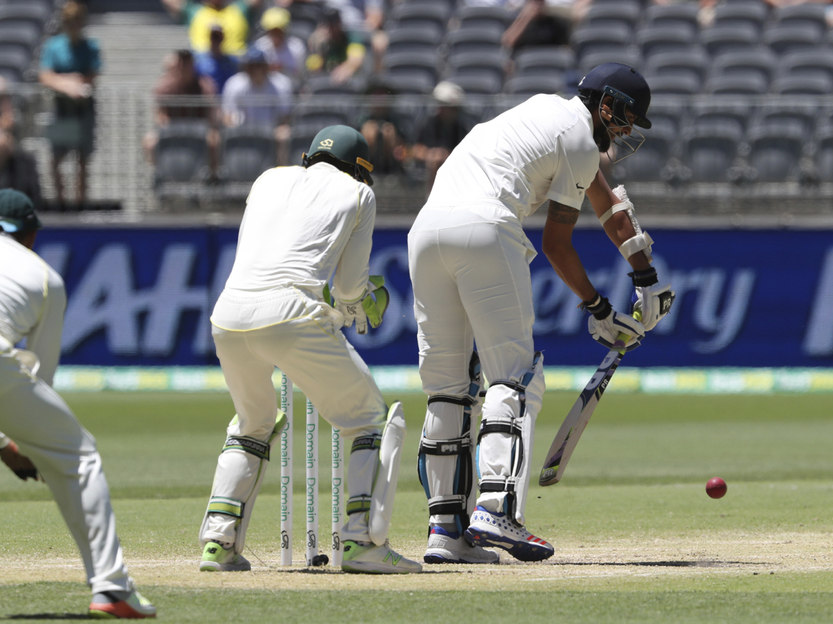 Australia won by 146 Runs in Perth Test Against India Photo Gallery - Sakshi7