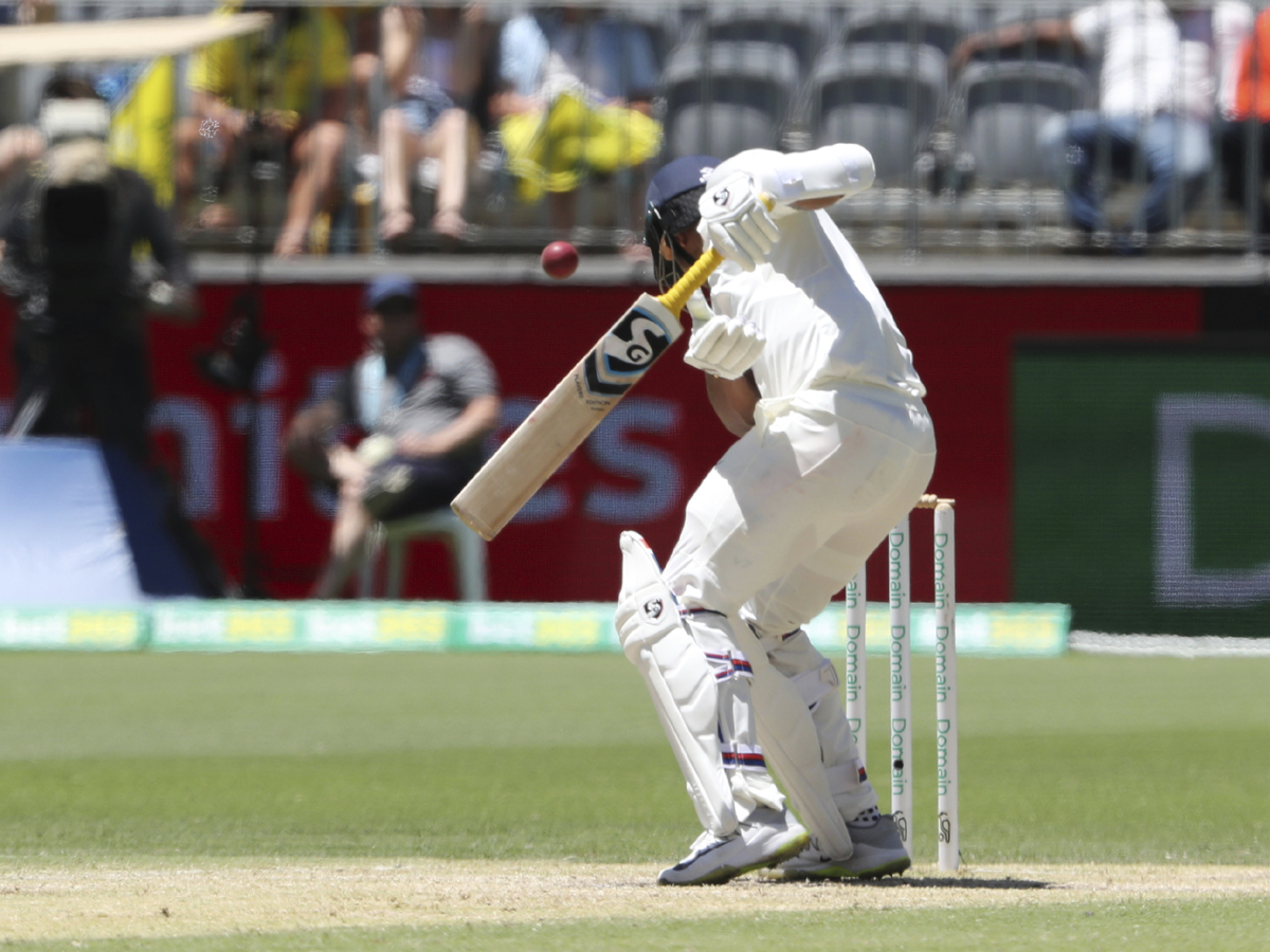 Australia won by 146 Runs in Perth Test Against India Photo Gallery - Sakshi8