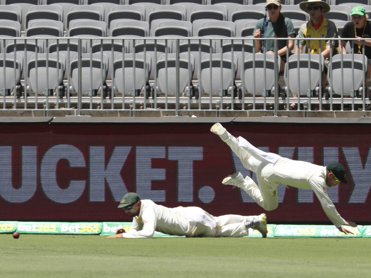 Australia won by 146 Runs in Perth Test Against India Photo Gallery - Sakshi9