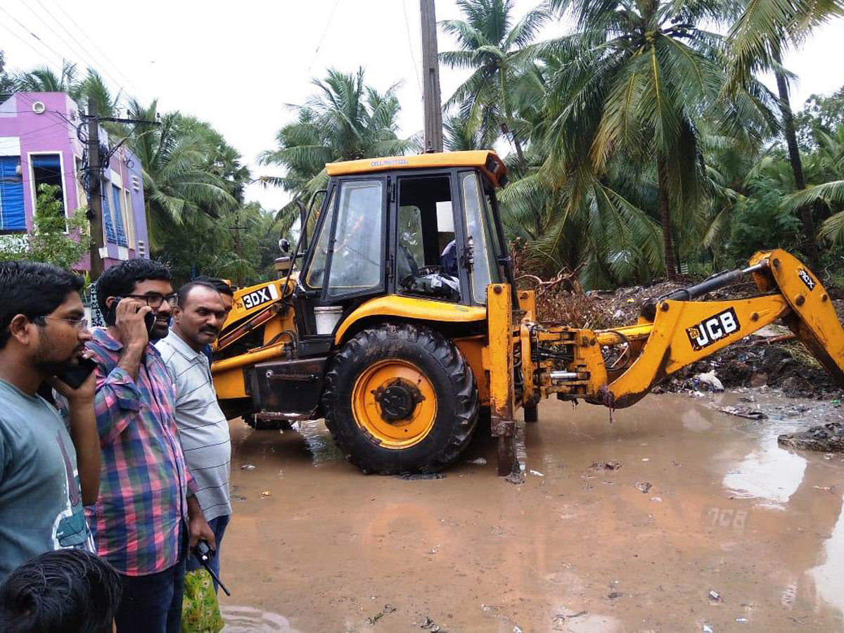 Cyclone Phethai in East Godavari Photo Gallery - Sakshi17