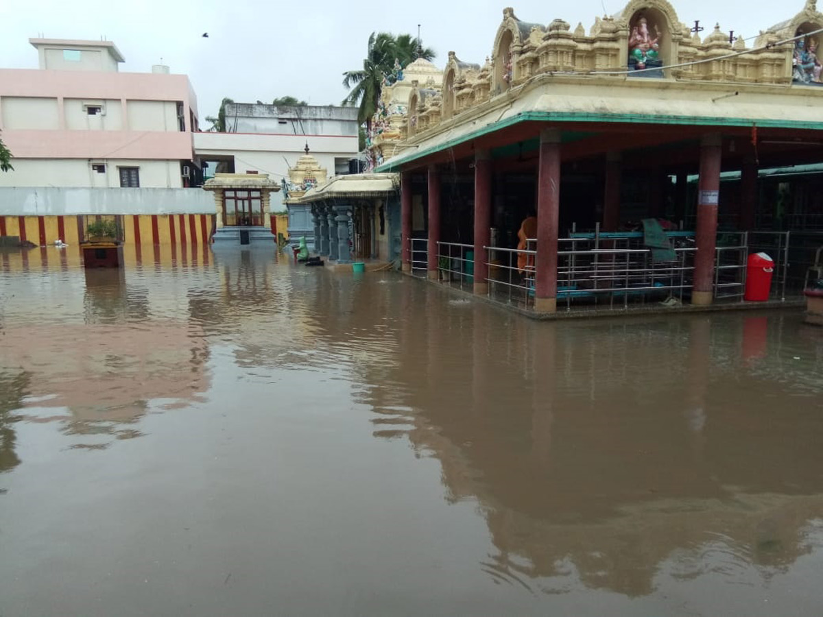 Cyclone Phethai in East Godavari Photo Gallery - Sakshi18