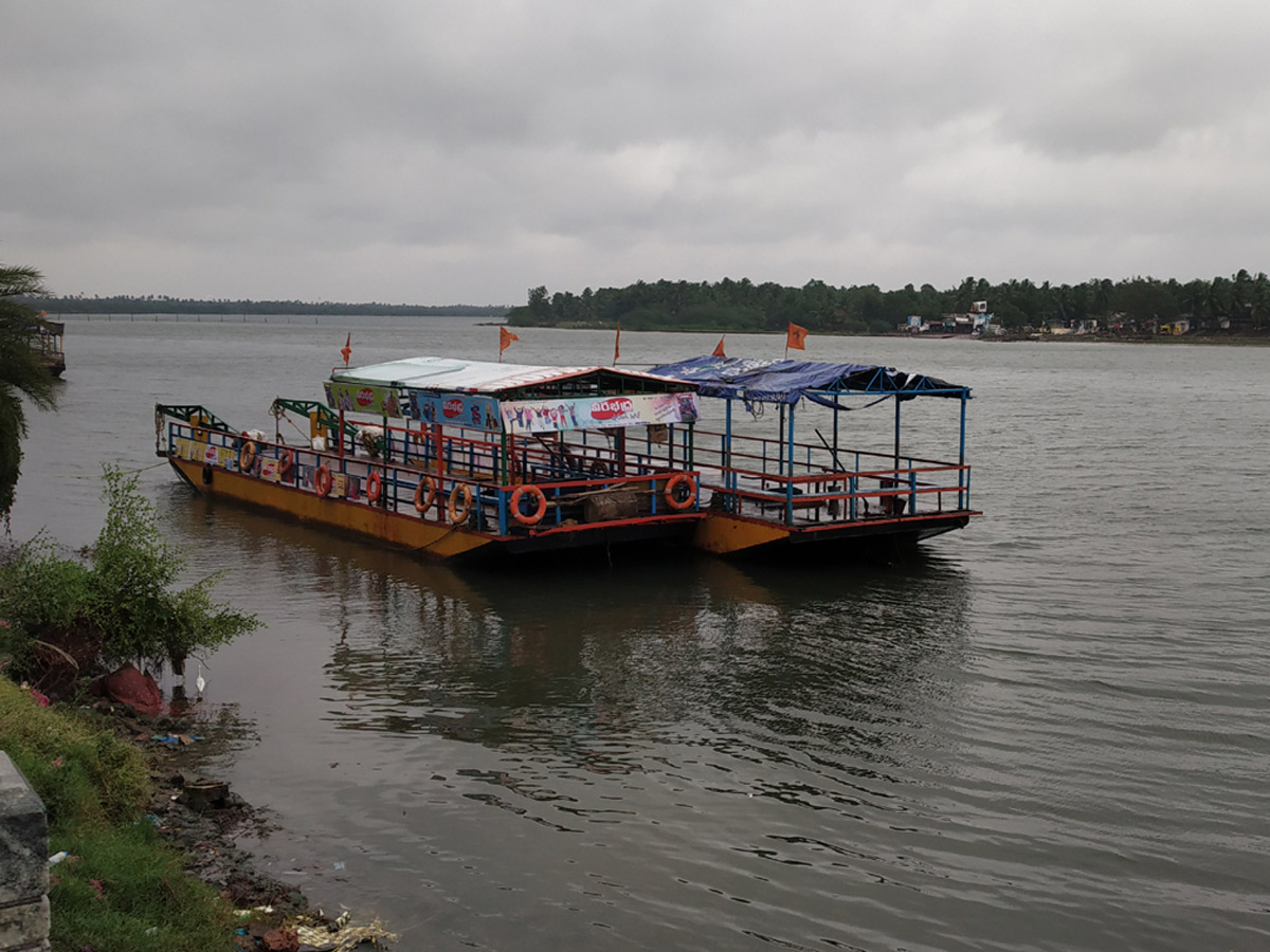 Cyclone Phethai in East Godavari Photo Gallery - Sakshi33