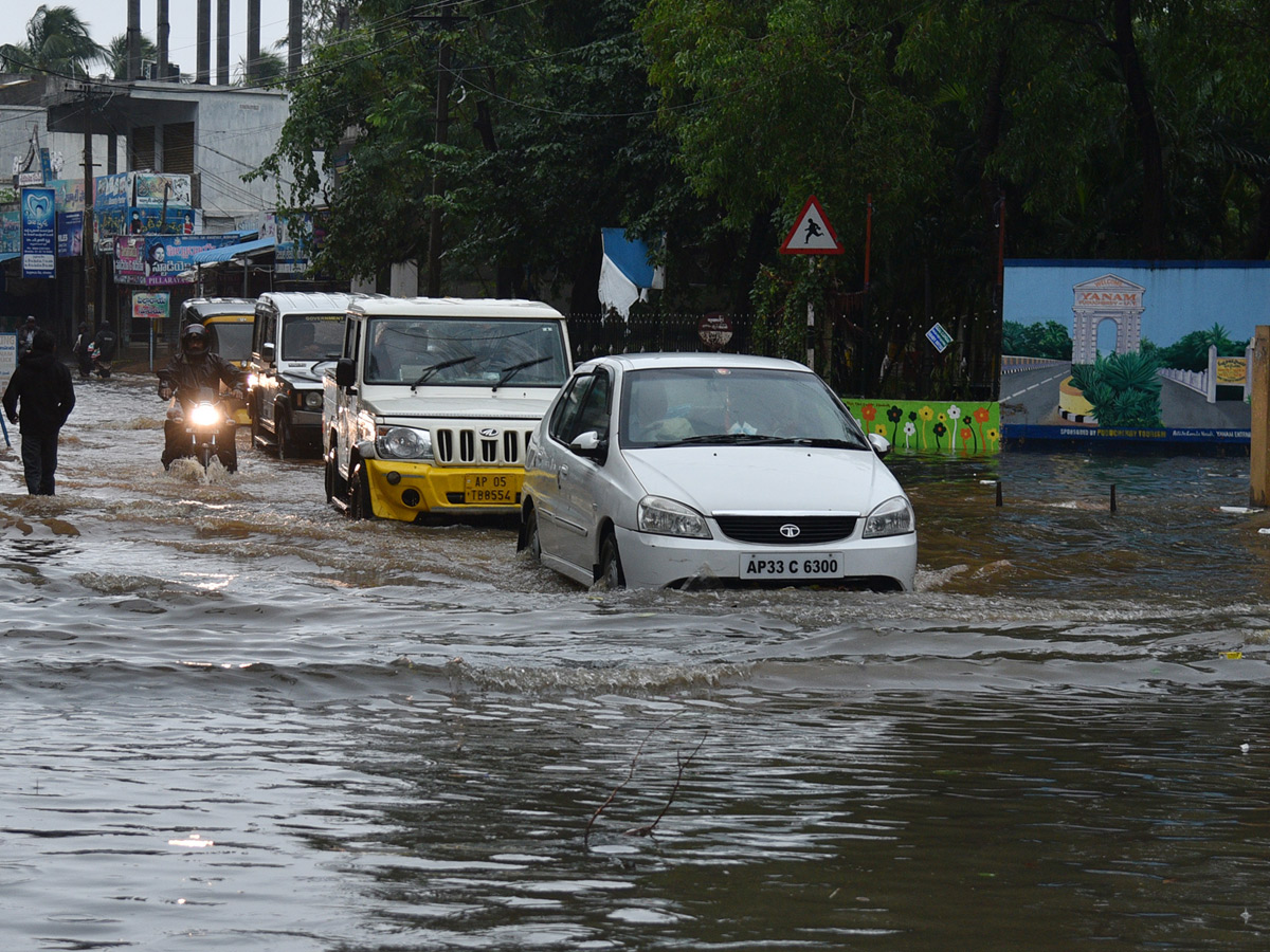 Cyclone Phethai in East Godavari Photo Gallery - Sakshi7