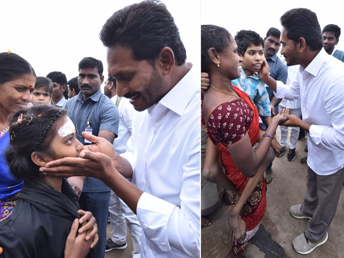 YS Jagan PrajaSankalpaYatra Day 324th Photo Gallery - Sakshi27