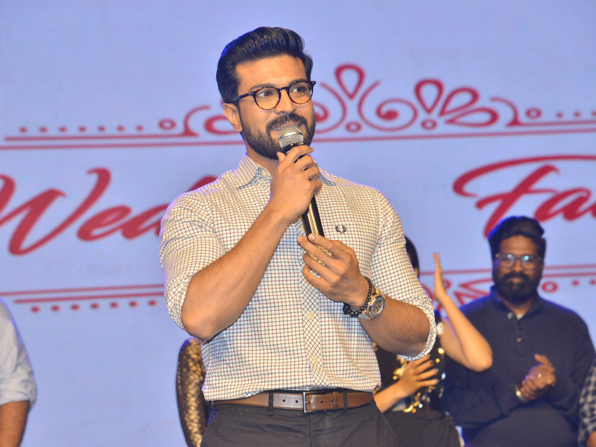 Antariksham Pre Release Event photo Gallery - Sakshi14