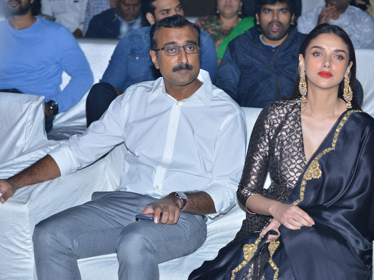 Antariksham Pre Release Event photo Gallery - Sakshi7