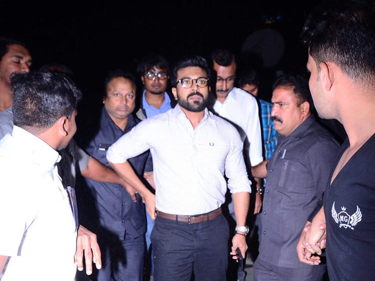 Antariksham Pre Release Event photo Gallery - Sakshi11