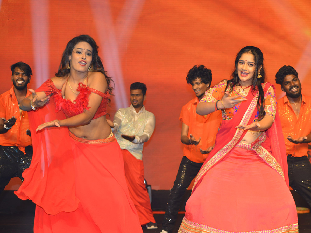 Antariksham Pre Release Event photo Gallery - Sakshi13