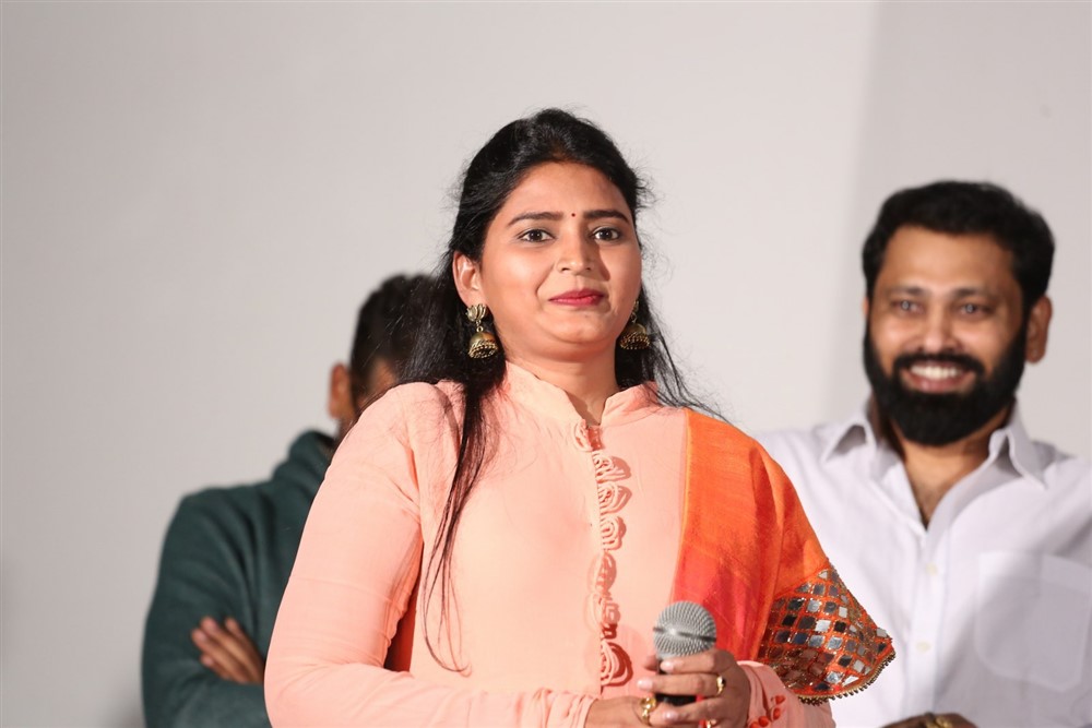 Idam Jagath Trailer Launch Stills - Sakshi6