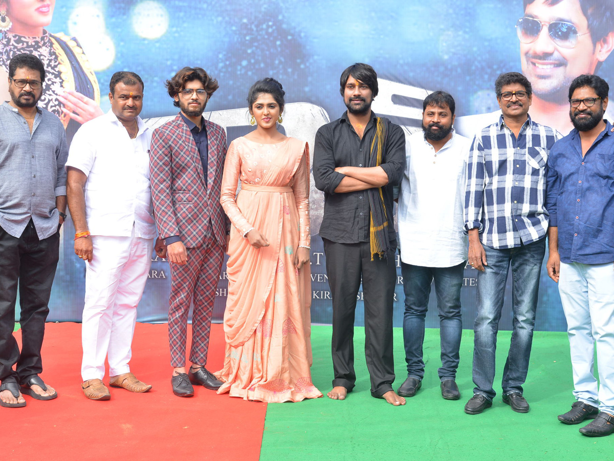  Dadi Movie Opening Photo Gallery - Sakshi4