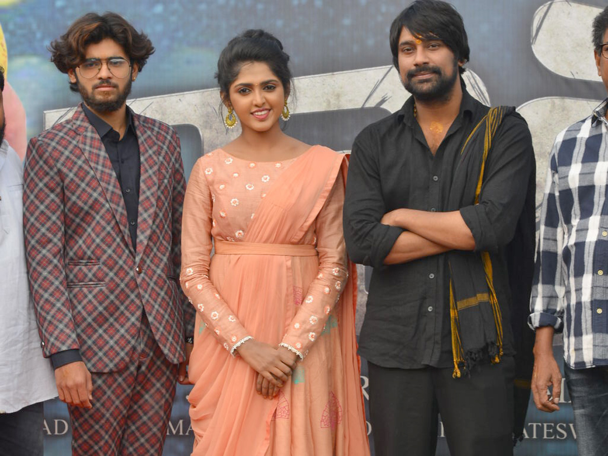  Dadi Movie Opening Photo Gallery - Sakshi7