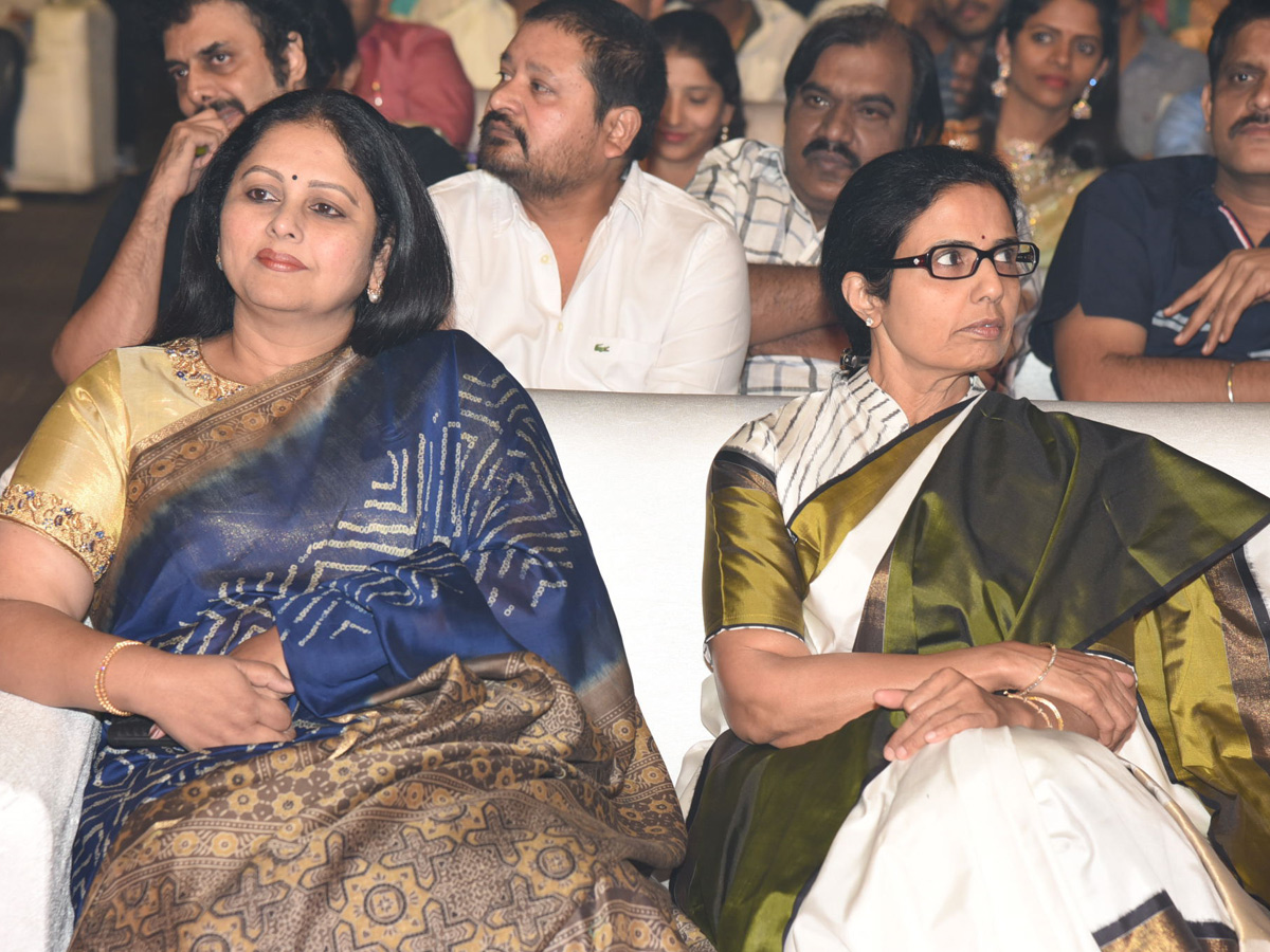 NTR Kathanayakudu Audio Launch Stills - Sakshi10