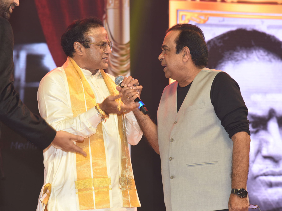 NTR Kathanayakudu Audio Launch Stills - Sakshi17