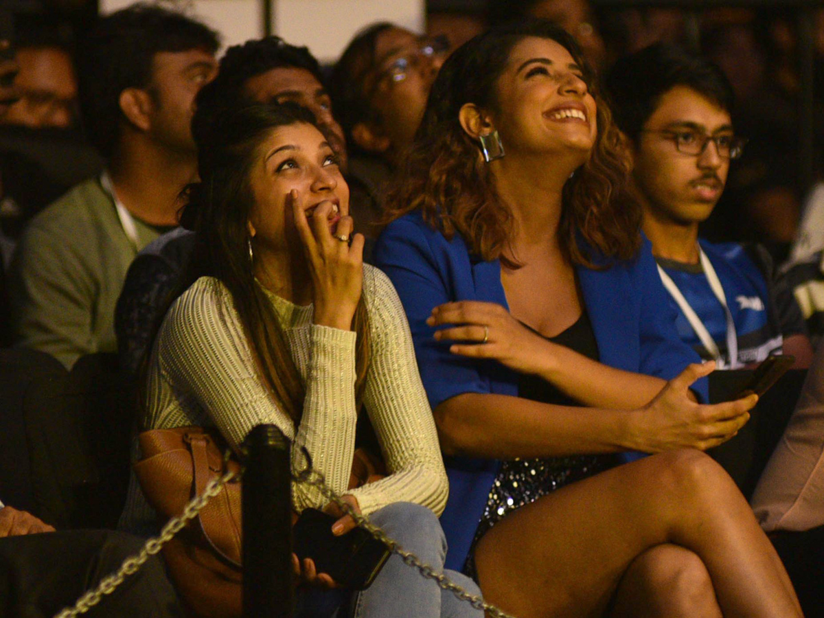 Brave 20 Hyderabad at Gachibowli Indoor Stadium Photo Gallery - Sakshi6