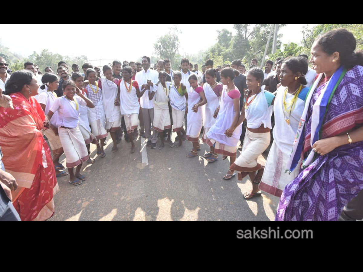 YS Jagan Mohan Reddy Praja Sankalpa Yatra 330Th Dday - Sakshi10