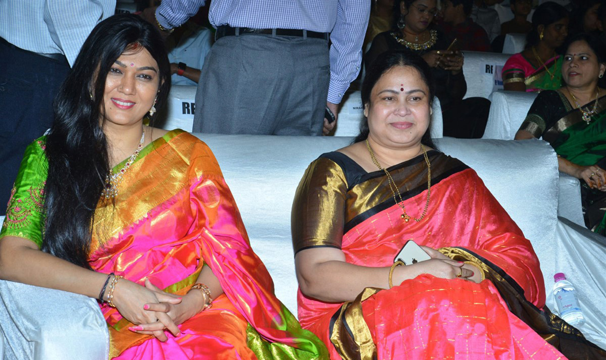 Vinaya Vidheya Rama Pre Release Event Photo Gallery - Sakshi14