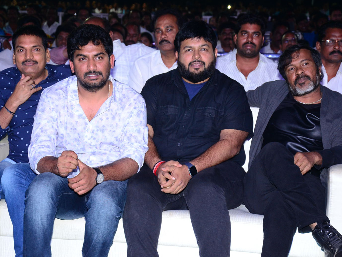 Kavacham Movie Audio Launch Photo Gallery - Sakshi9