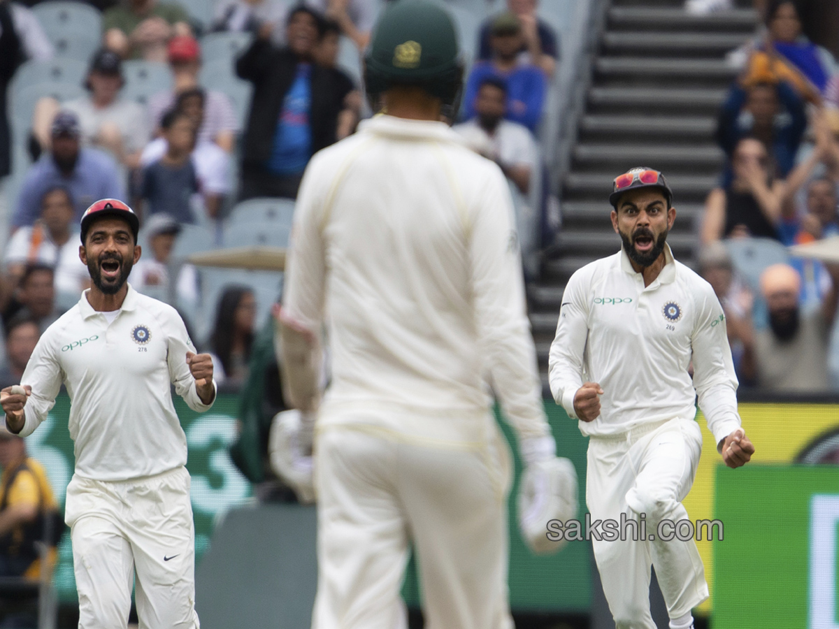 India vs Australia 3rd Test Photo Gallery  - Sakshi1