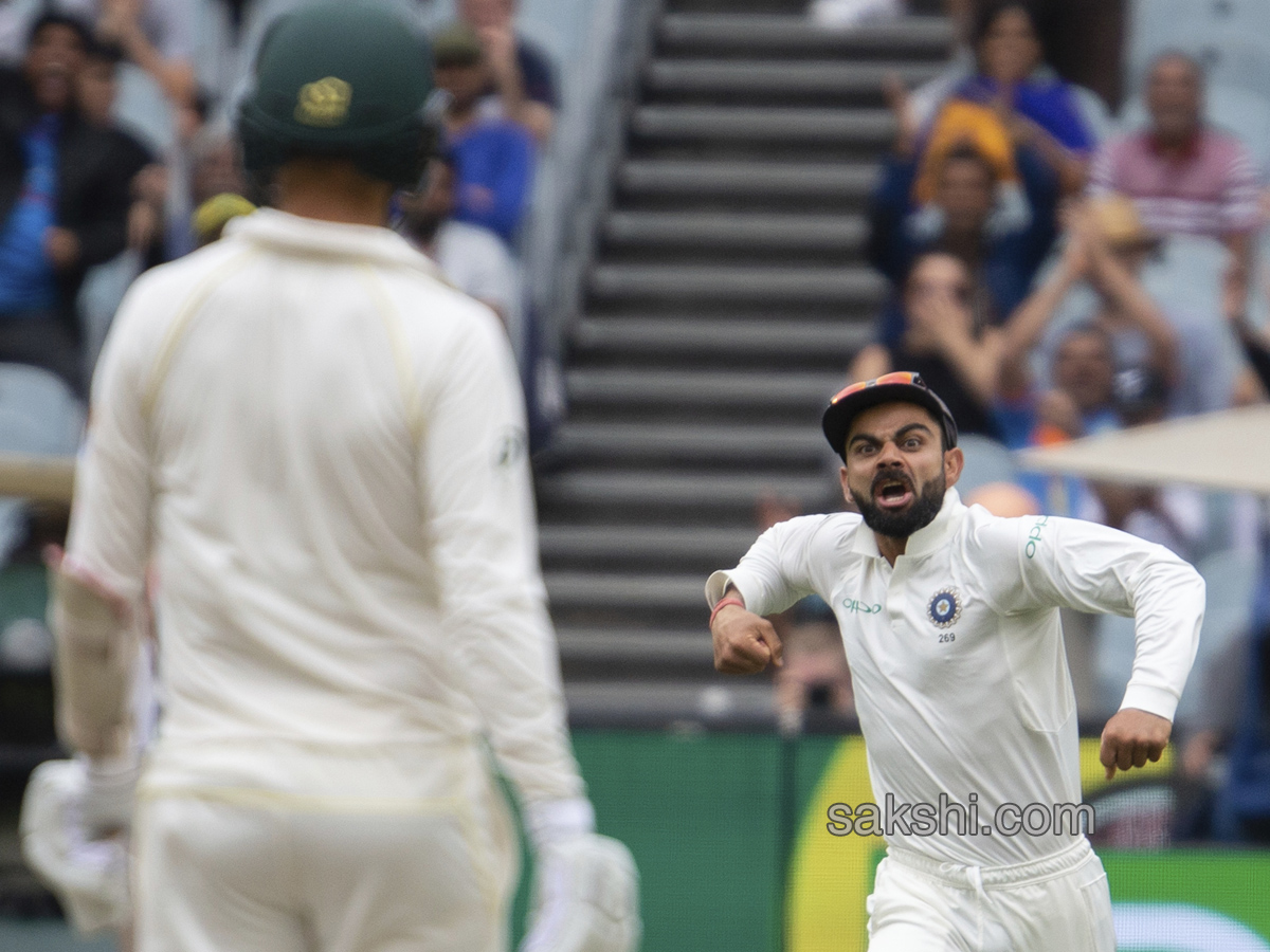 India vs Australia 3rd Test Photo Gallery  - Sakshi10