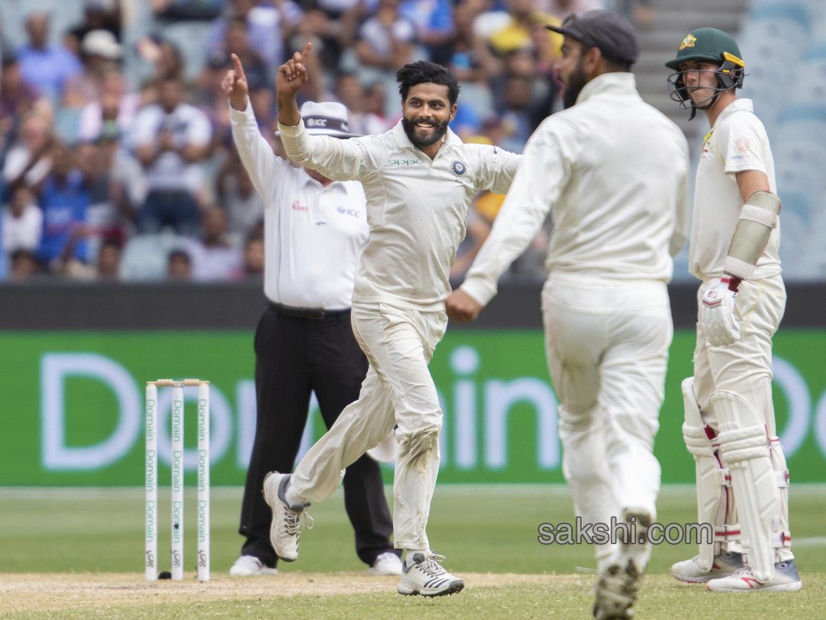 India vs Australia 3rd Test Photo Gallery  - Sakshi12