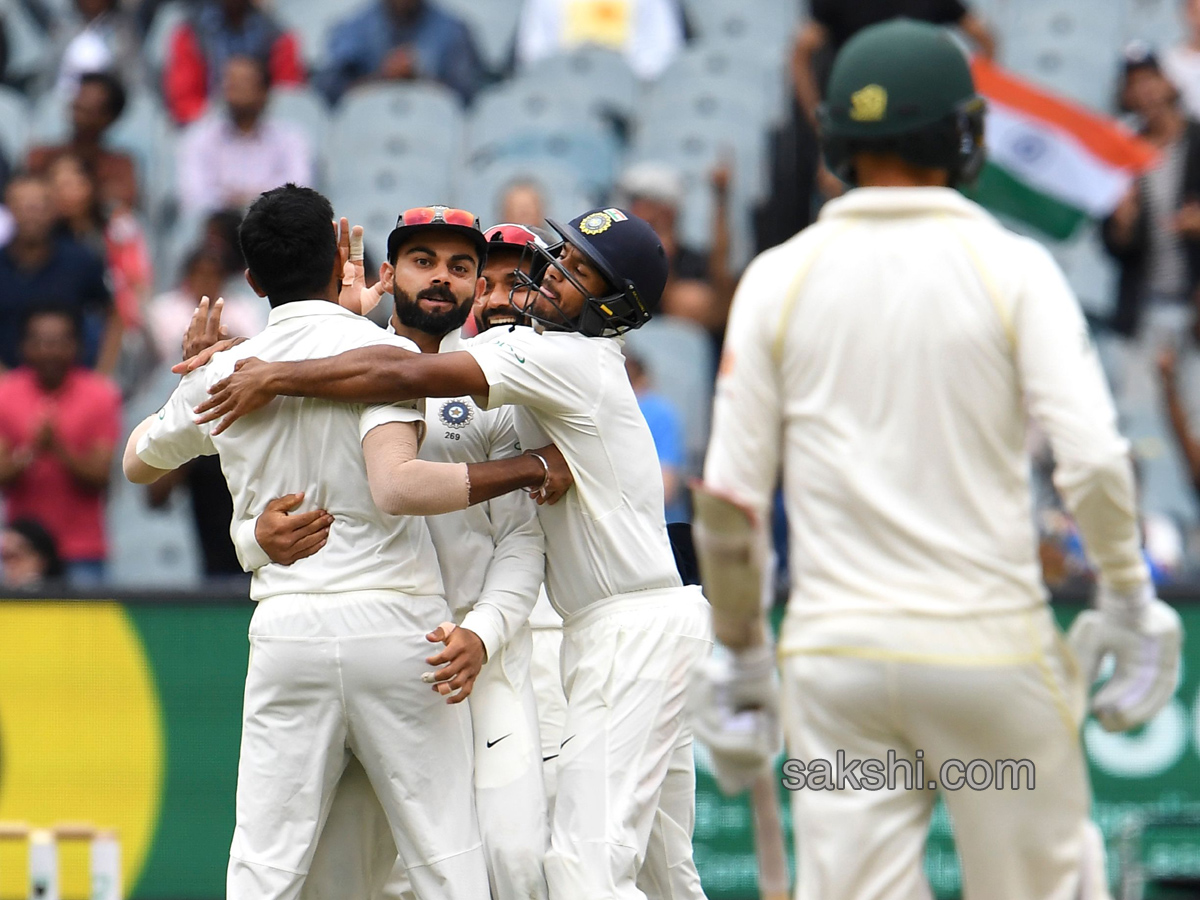 India vs Australia 3rd Test Photo Gallery  - Sakshi14