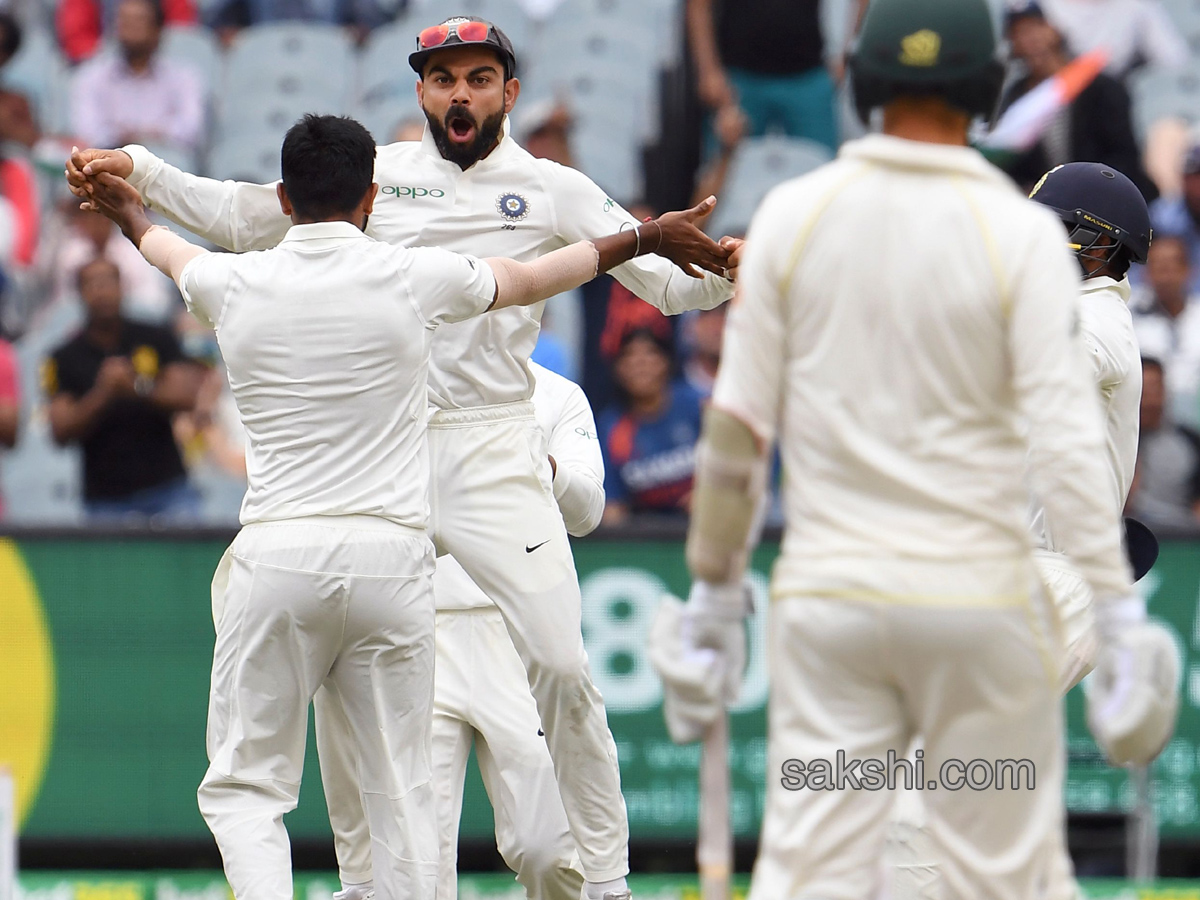 India vs Australia 3rd Test Photo Gallery  - Sakshi16