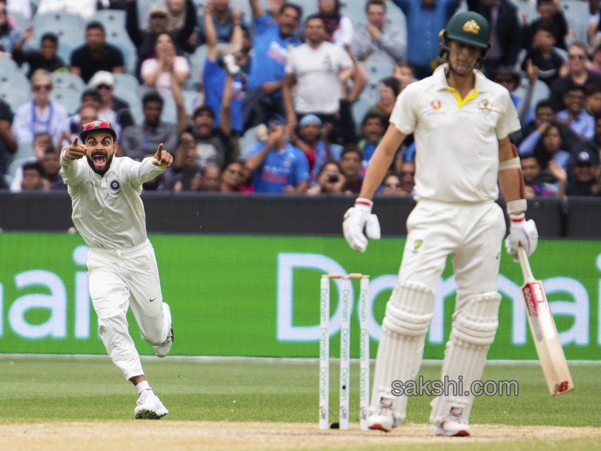 India vs Australia 3rd Test Photo Gallery  - Sakshi2