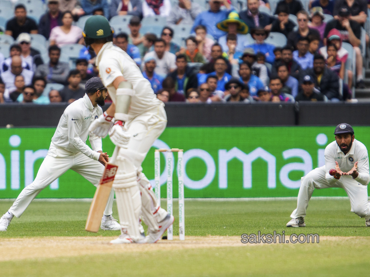 India vs Australia 3rd Test Photo Gallery  - Sakshi3