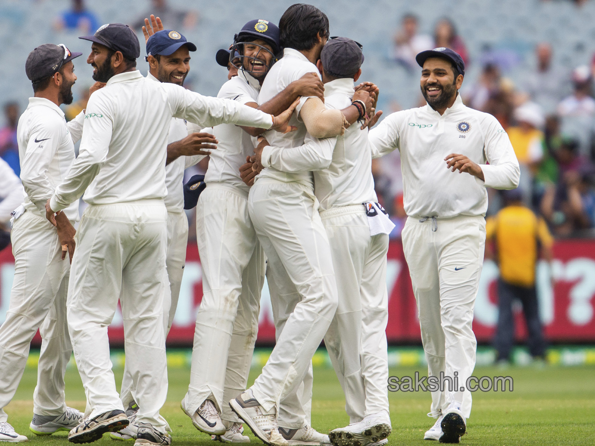 India vs Australia 3rd Test Photo Gallery  - Sakshi5