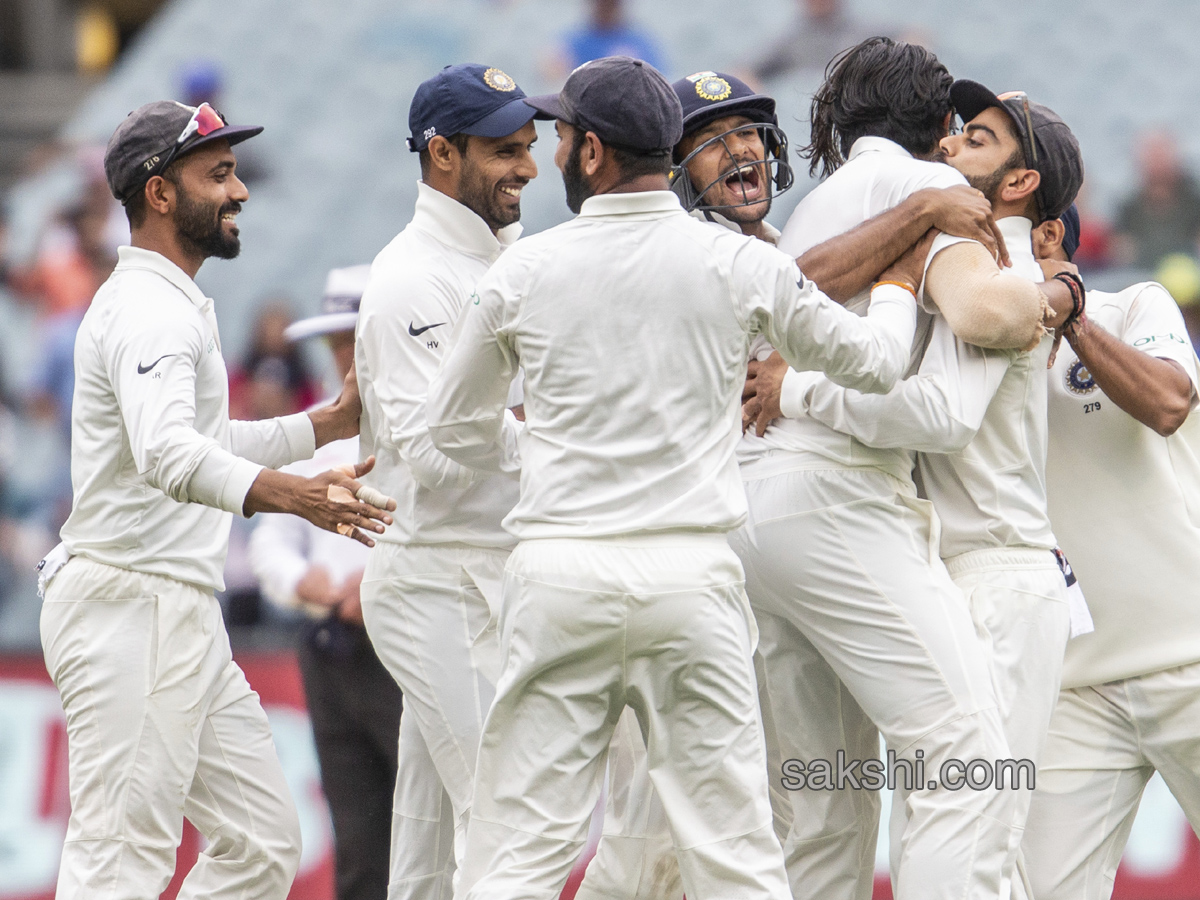 India vs Australia 3rd Test Photo Gallery  - Sakshi6