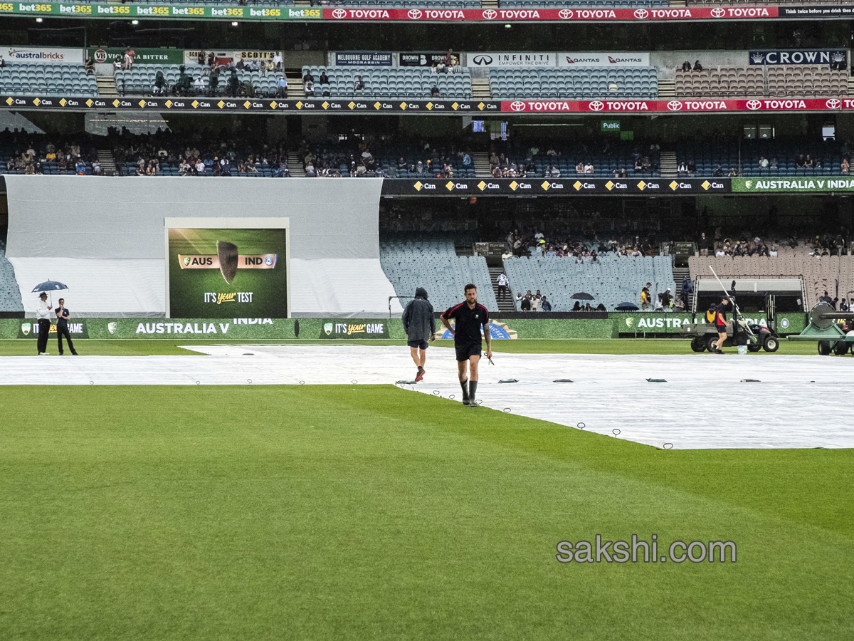 India vs Australia 3rd Test Photo Gallery  - Sakshi8