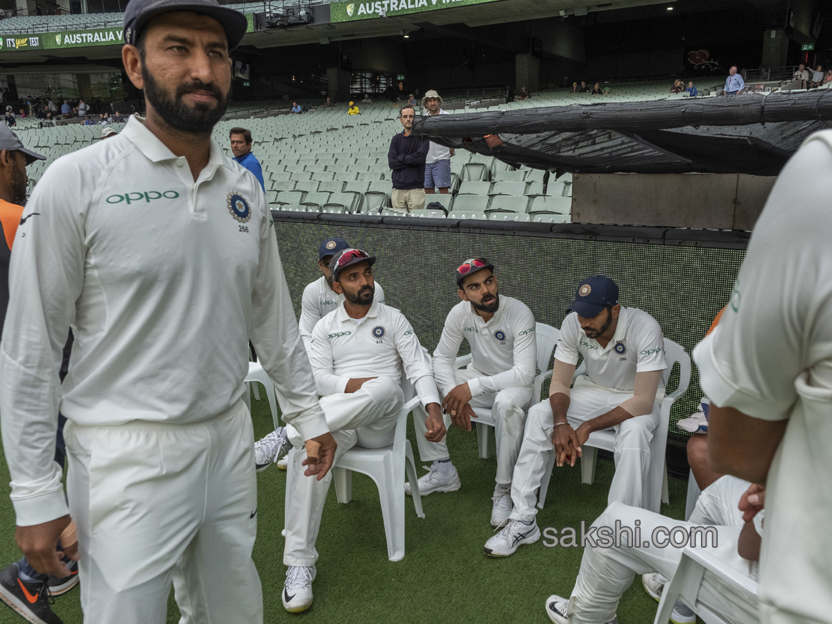 India vs Australia 3rd Test Photo Gallery  - Sakshi9