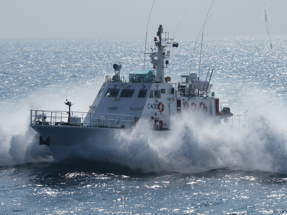 Navy Day Celebrations At Visakhapatnam Photo Gallery - Sakshi2