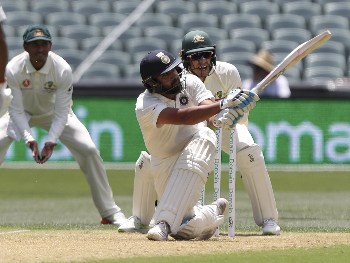 Australia vs India First Cricket Test Photo Gallery - Sakshi2