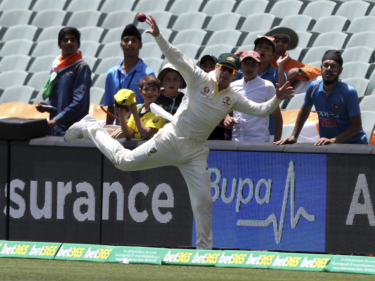 Australia vs India First Cricket Test Photo Gallery - Sakshi20