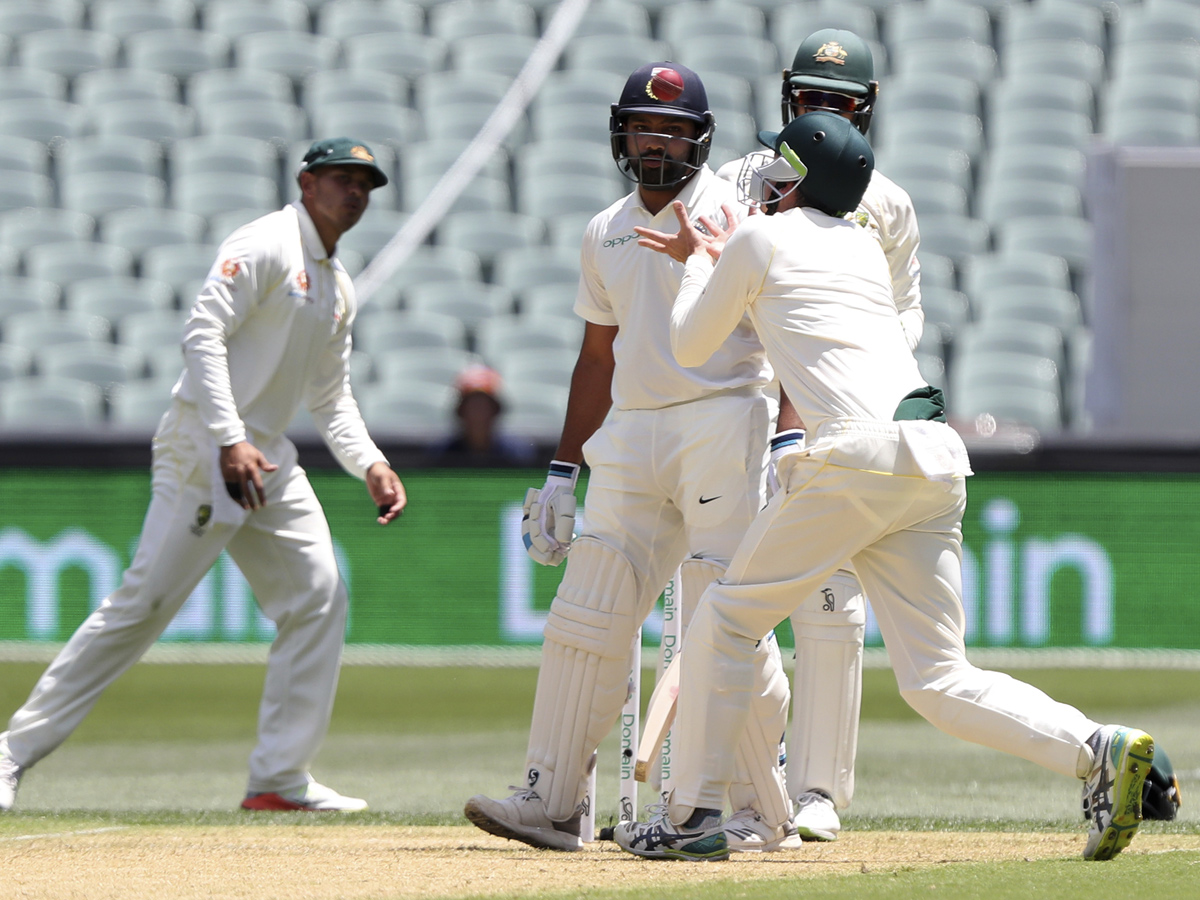 Australia vs India First Cricket Test Photo Gallery - Sakshi4