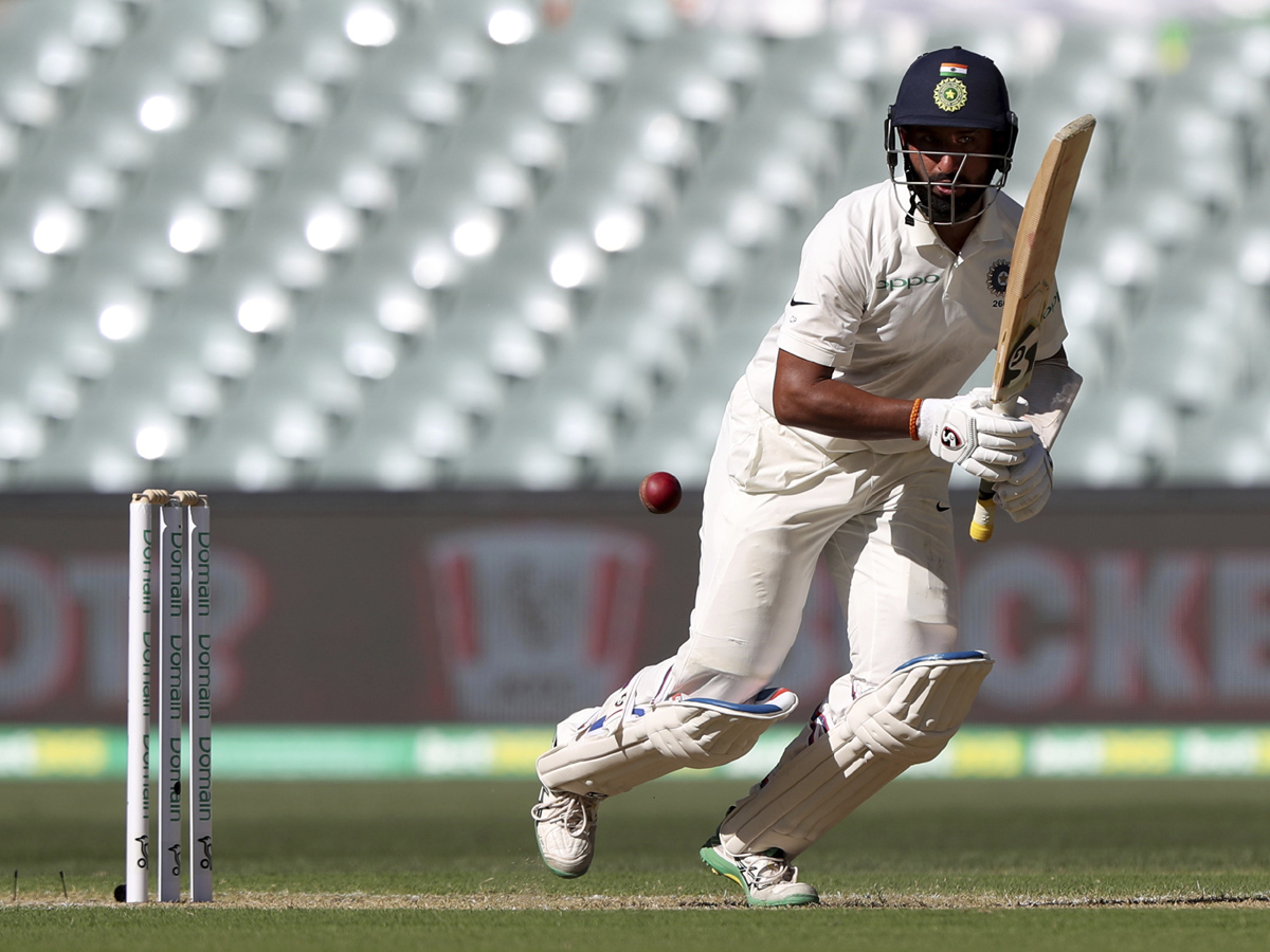 Australia vs India First Cricket Test Photo Gallery - Sakshi5