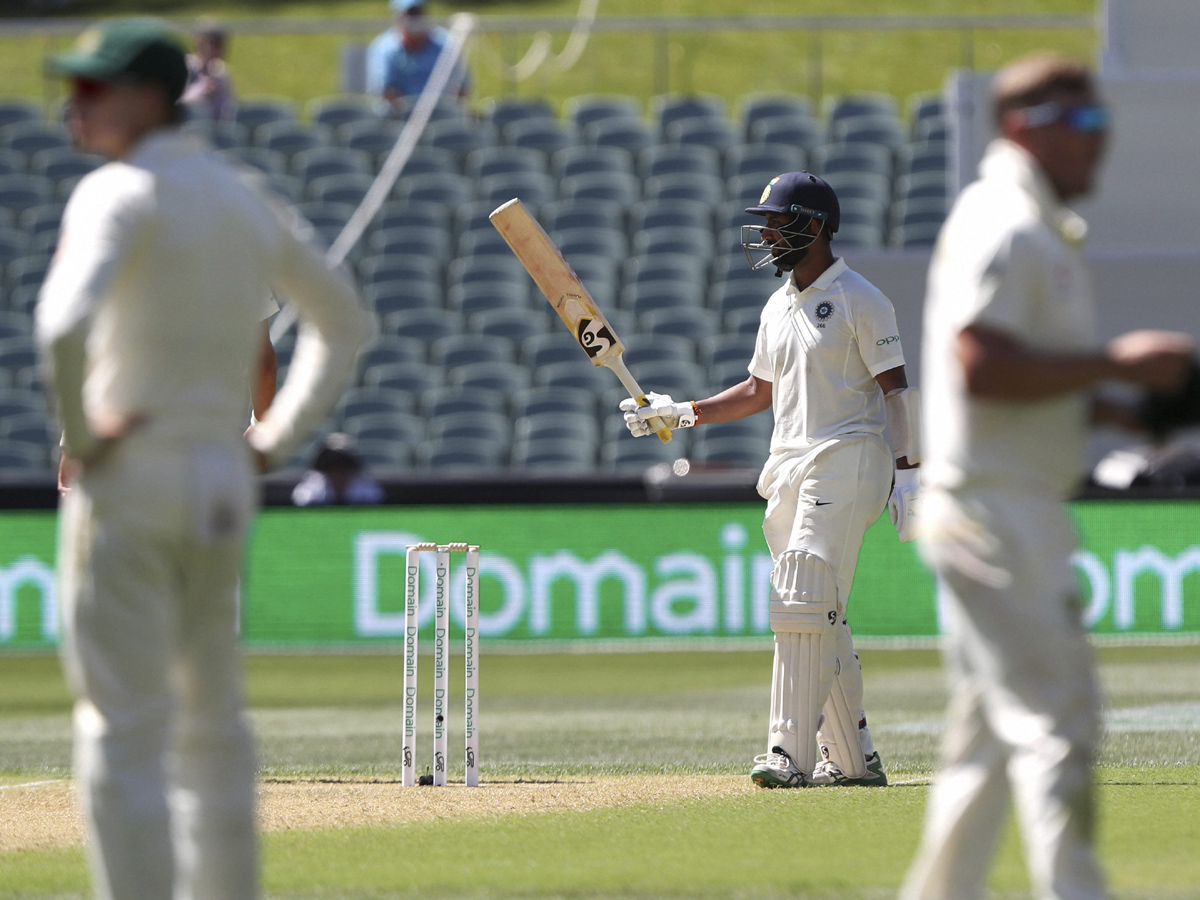 Australia vs India First Cricket Test Photo Gallery - Sakshi7