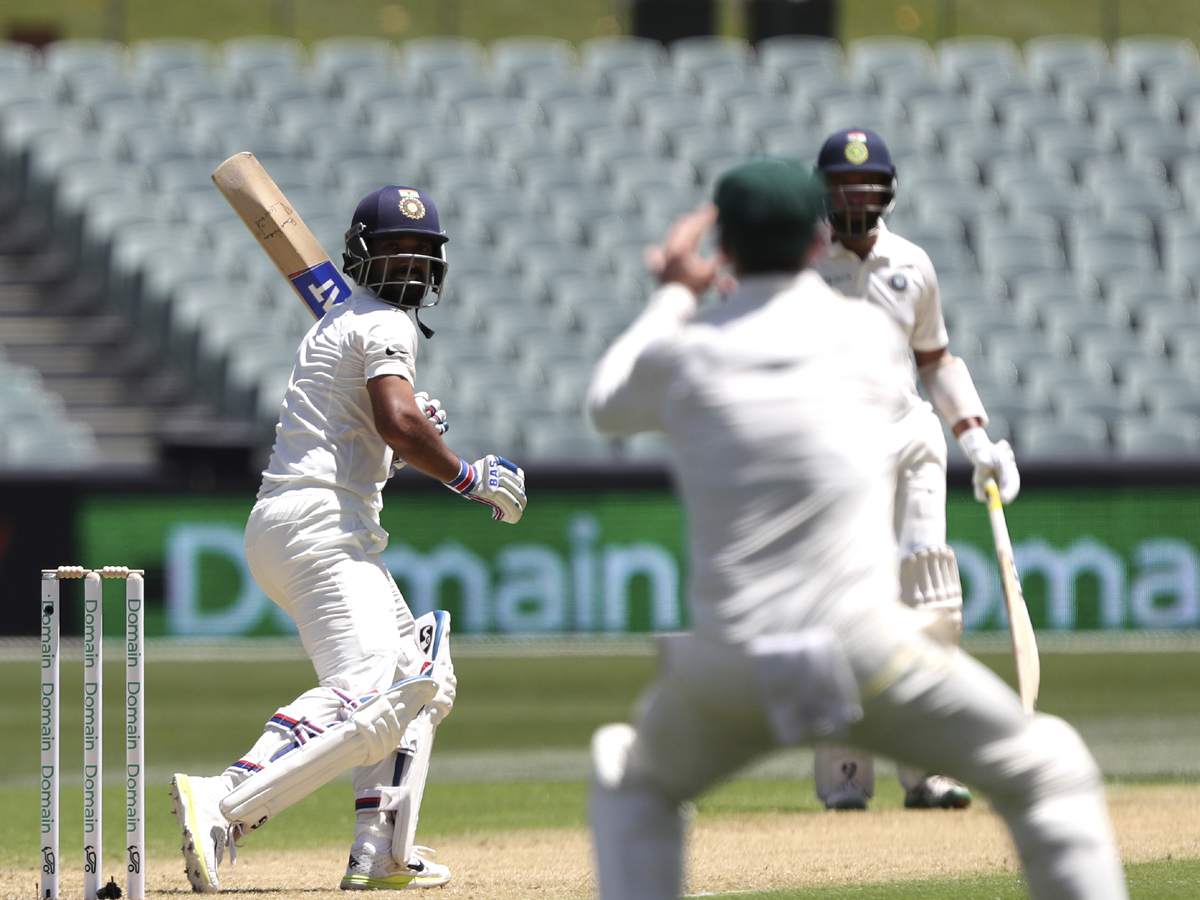 Australia vs India First Cricket Test Photo Gallery - Sakshi8