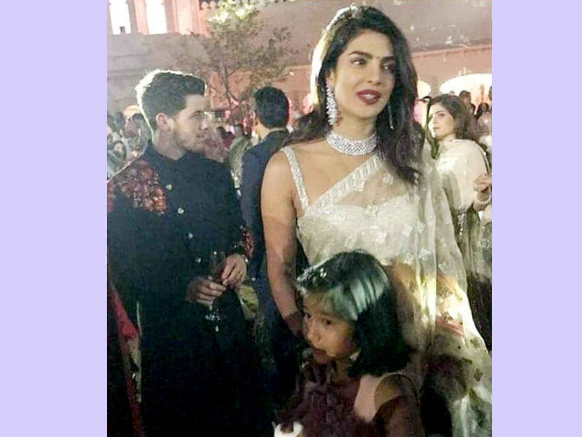 isha ambani sangeet venue Photo Gallery - Sakshi5