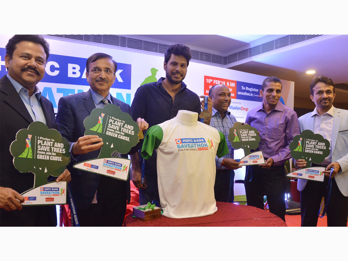 Run for Green Photo Gallery - Sakshi2