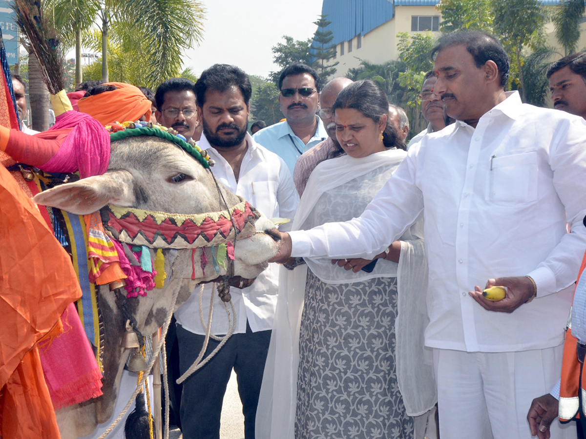 kites festival Photo Gallery - Sakshi2