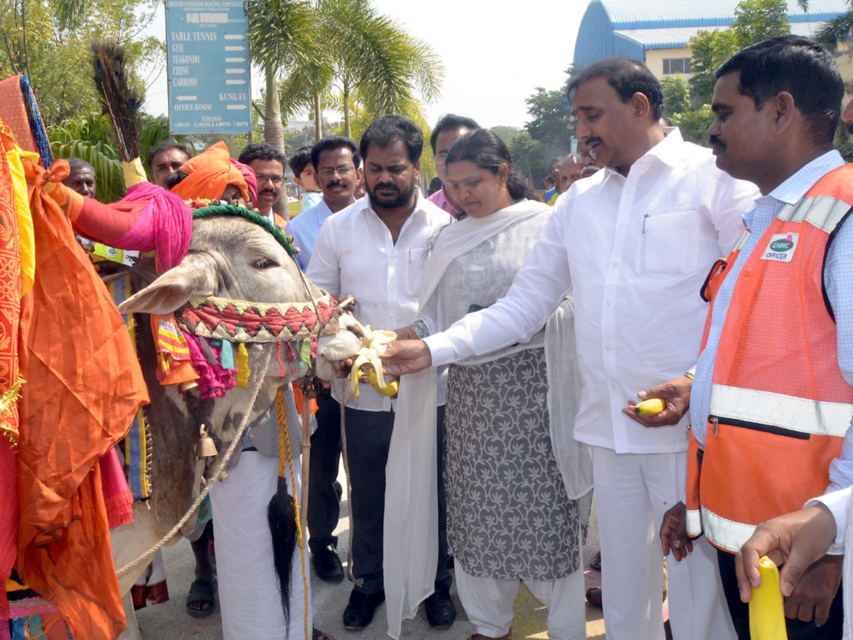 kites festival Photo Gallery - Sakshi3