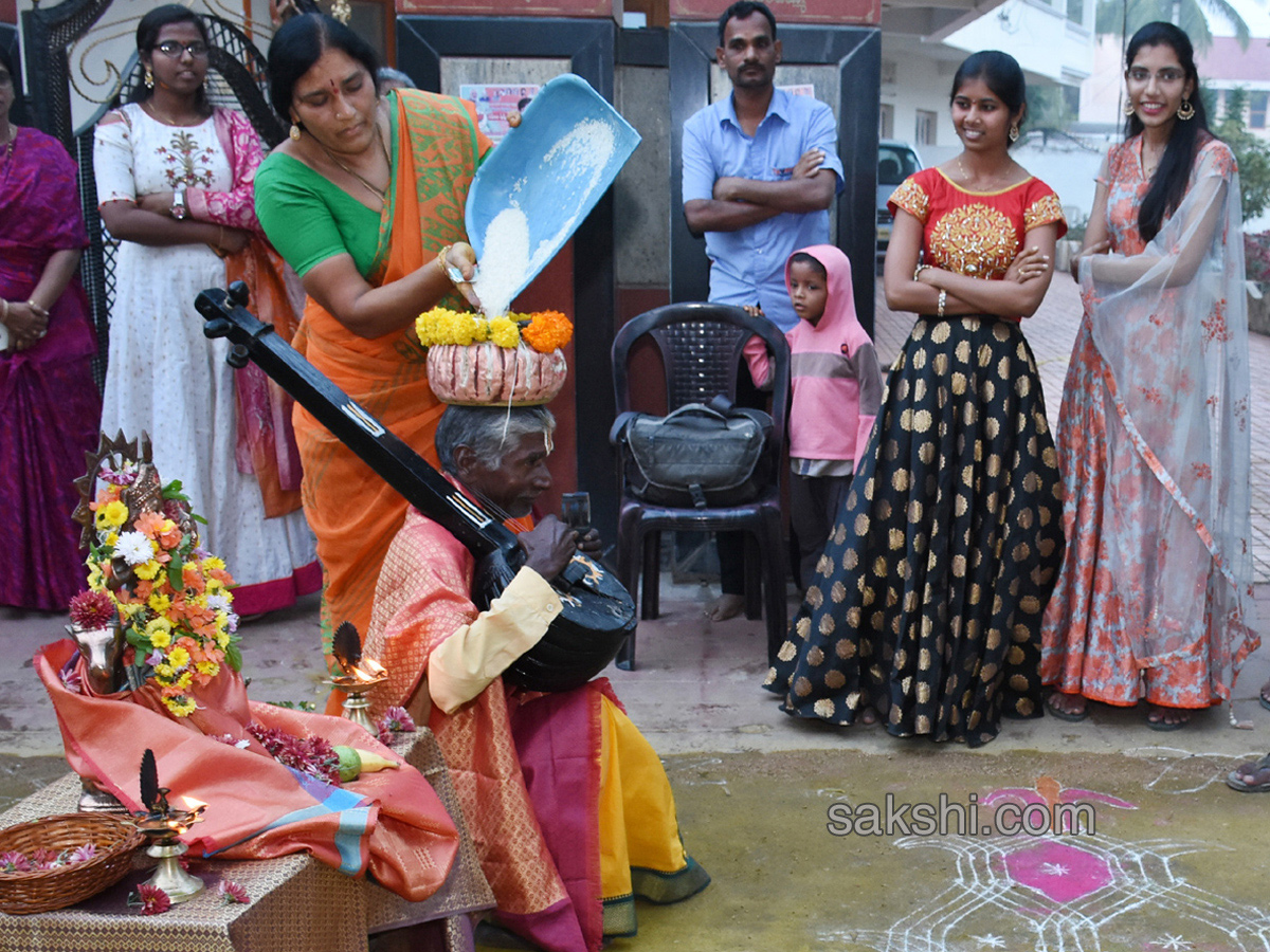 sankranti festival In Nalgonda - Sakshi23