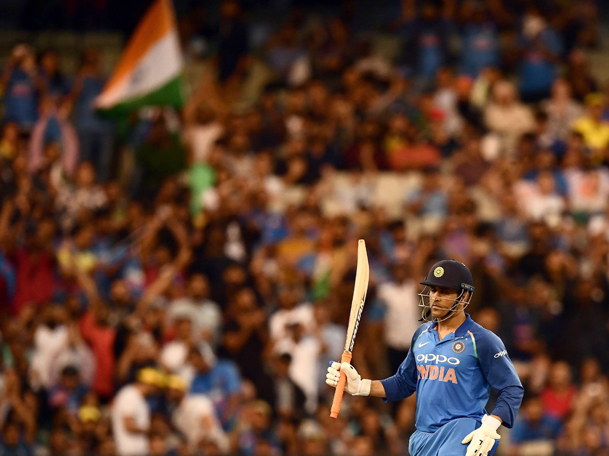 india won odi series in australia Photo Gallery - Sakshi11